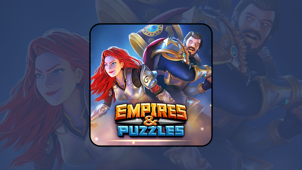 empires & puzzles tips and tricks