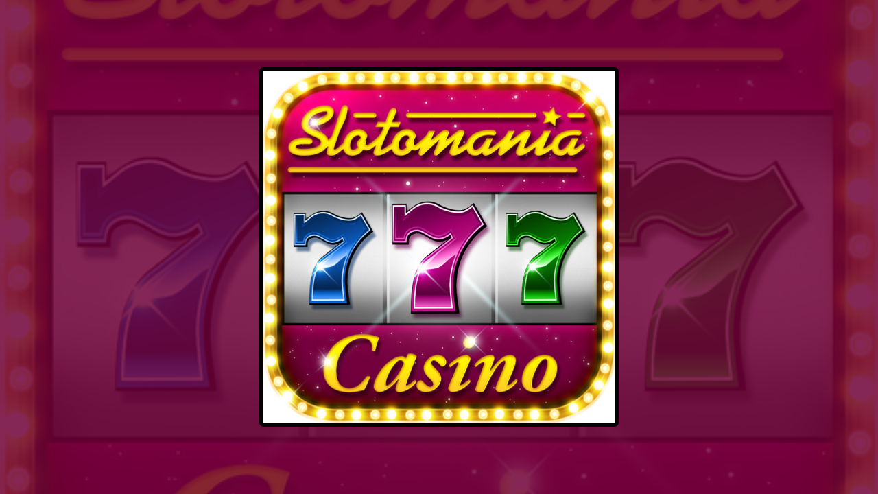 slotomania tips and tricks