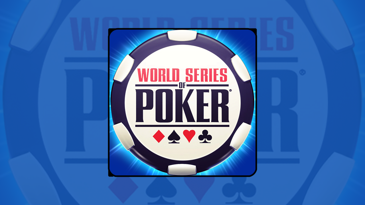 wsop poker tips and tricks