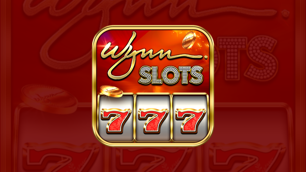 wynn slots tips and tricks